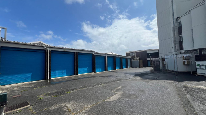 TELKOM PORTFOLIO: Exchange & Service Hub Cape Town Property Images