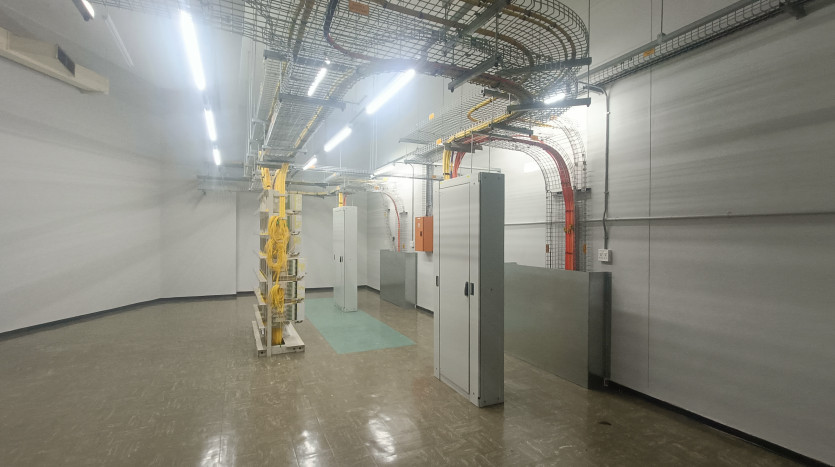 TELKOM PORTFOLIO: Exchange & Service Hub Cape Town Property Images
