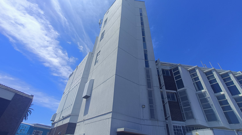 TELKOM PORTFOLIO: Exchange & Service Hub Cape Town Property Images
