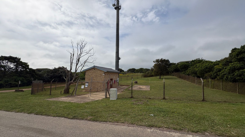 TELKOM PORTFOLIO: High End Development Site Property Images
