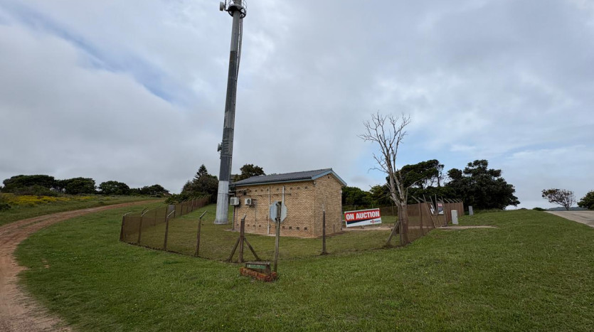 TELKOM PORTFOLIO: High End Development Site Property Images