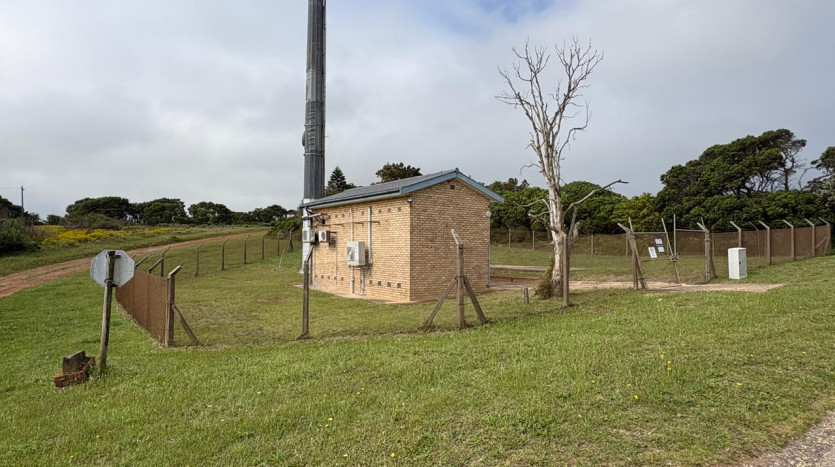 TELKOM PORTFOLIO: High End Development Site Property Images