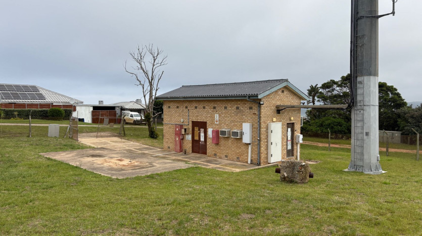 TELKOM PORTFOLIO: High End Development Site Property Images