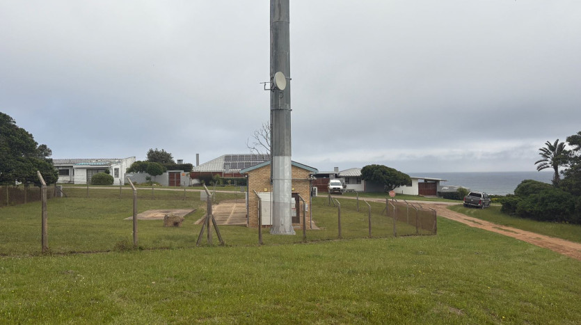 TELKOM PORTFOLIO: High End Development Site Property Images