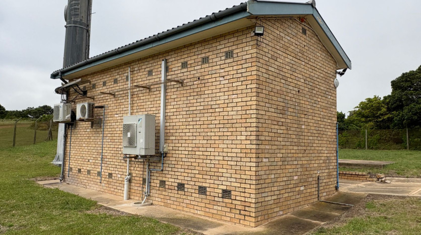 TELKOM PORTFOLIO: High End Development Site Property Images