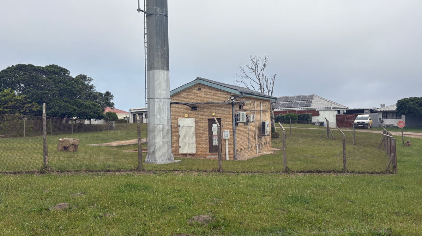TELKOM PORTFOLIO: High End Development Site Property Images