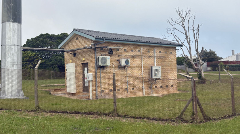 TELKOM PORTFOLIO: High End Development Site Property Images