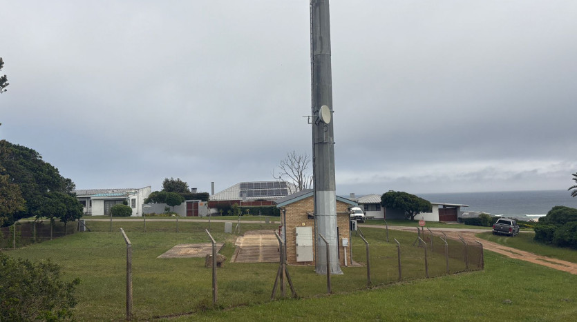 TELKOM PORTFOLIO: High End Development Site Property Images