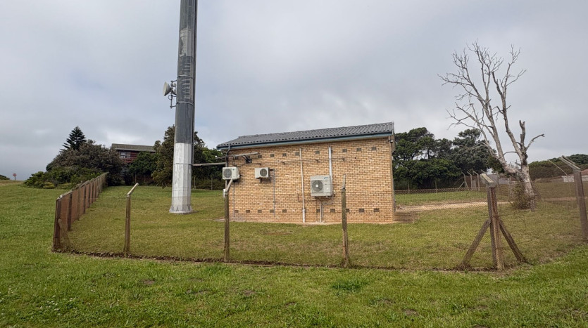 TELKOM PORTFOLIO: High End Development Site Property Images