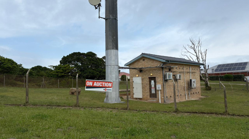 TELKOM PORTFOLIO: High End Development Site Property Images