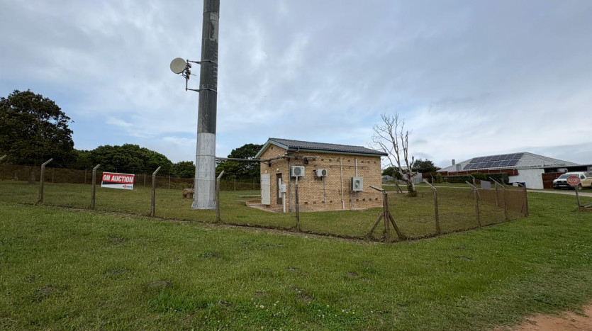 TELKOM PORTFOLIO: High End Development Site Property Images