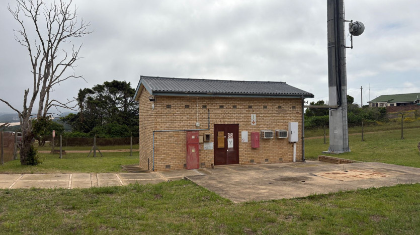 TELKOM PORTFOLIO: High End Development Site Property Images