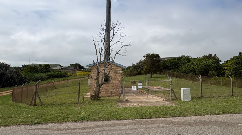 TELKOM PORTFOLIO: High End Development Site Property Images