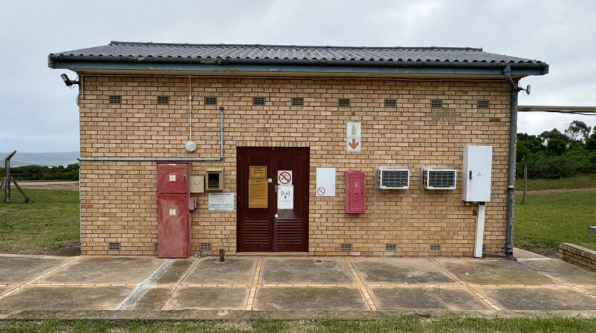 TELKOM PORTFOLIO: High End Development Site Property Images