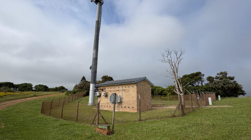 TELKOM PORTFOLIO: High End Development Site Property Images