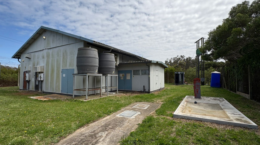 TELKOM PORTFOLIO: Schoenmakerskop Opportunity Property Images