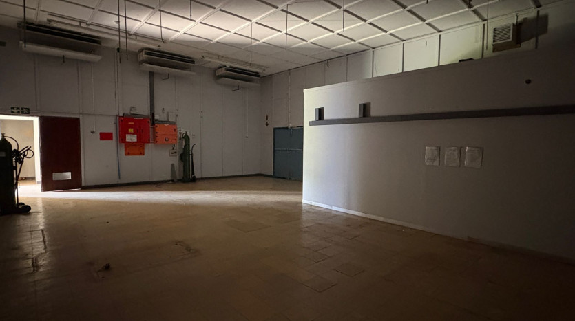 TELKOM PORTFOLIO: Schoenmakerskop Opportunity Property Images
