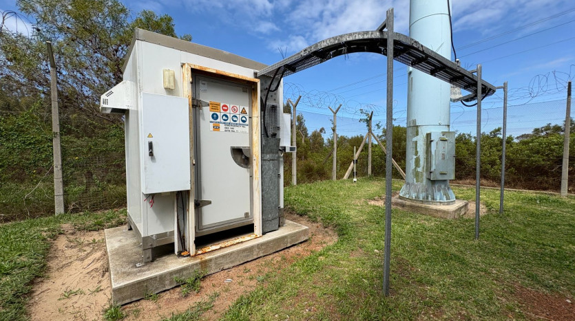 TELKOM PORTFOLIO: Schoenmakerskop Opportunity Property Images