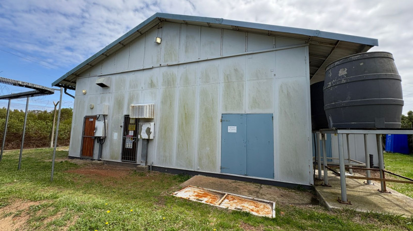 TELKOM PORTFOLIO: Schoenmakerskop Opportunity Property Images