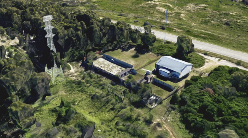 TELKOM PORTFOLIO: Schoenmakerskop Opportunity Property Lead Image