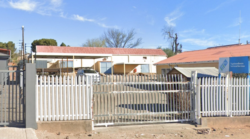 TELKOM PORTFOLIO: Service and Maintenance Hub Property Lead Image