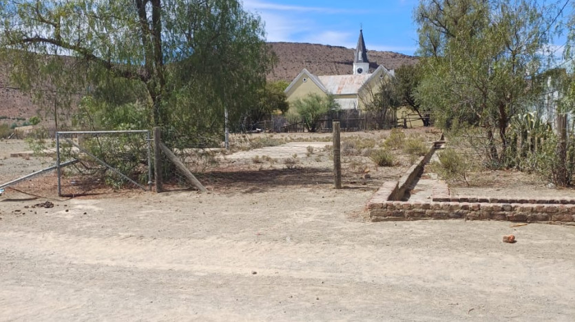 TELKOM PORTFOLIO: Development Land New Bethesda EC Property Images