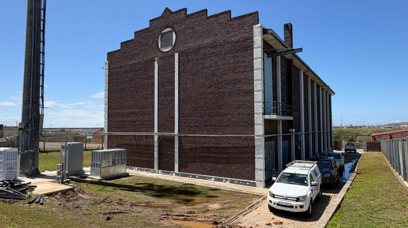 TELKOM PORTFOLIO: Booysens Park Redevelopment Opportunity Property Images
