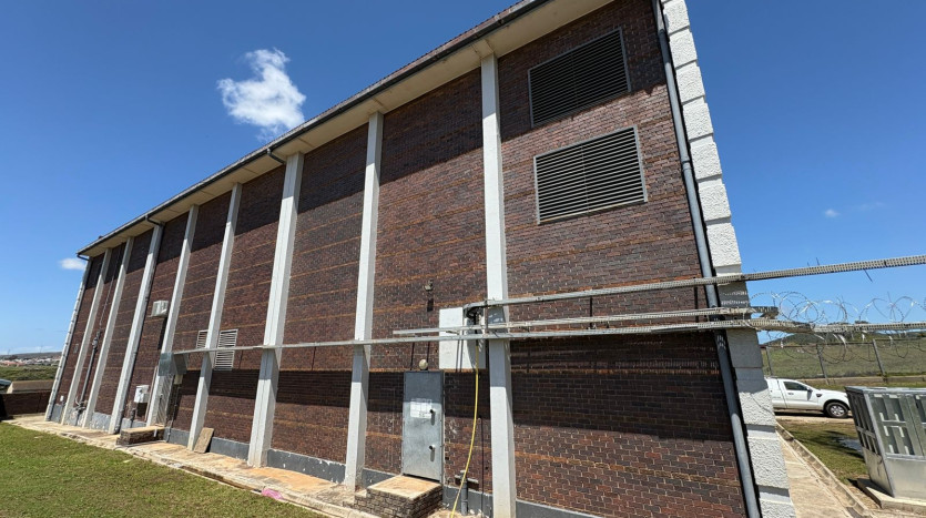 TELKOM PORTFOLIO: Booysens Park Redevelopment Opportunity Property Images