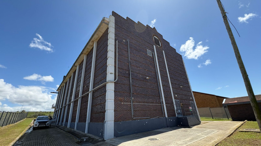 TELKOM PORTFOLIO: Booysens Park Redevelopment Opportunity Property Images