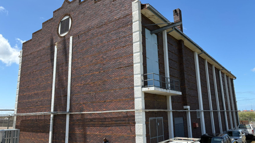 TELKOM PORTFOLIO: Booysens Park Redevelopment Opportunity Property Images