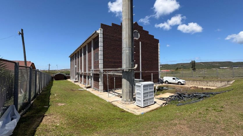 TELKOM PORTFOLIO: Booysens Park Redevelopment Opportunity Property Images