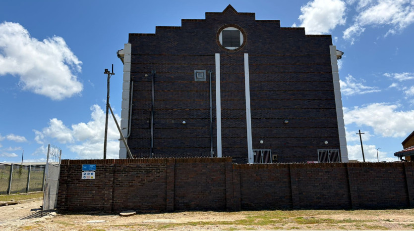 TELKOM PORTFOLIO: Booysens Park Redevelopment Opportunity Property Images