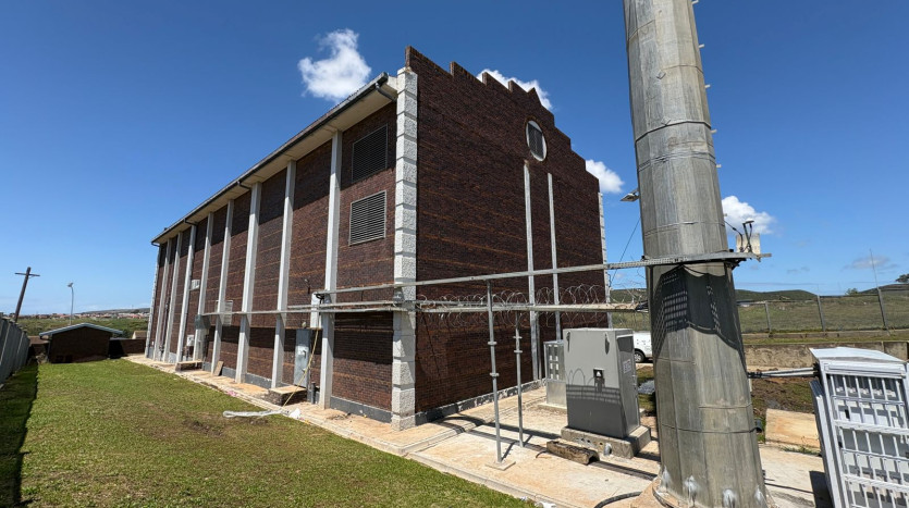 TELKOM PORTFOLIO: Booysens Park Redevelopment Opportunity Property Images