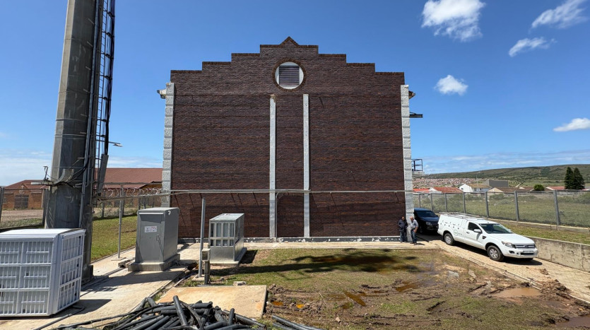 TELKOM PORTFOLIO: Booysens Park Redevelopment Opportunity Property Images