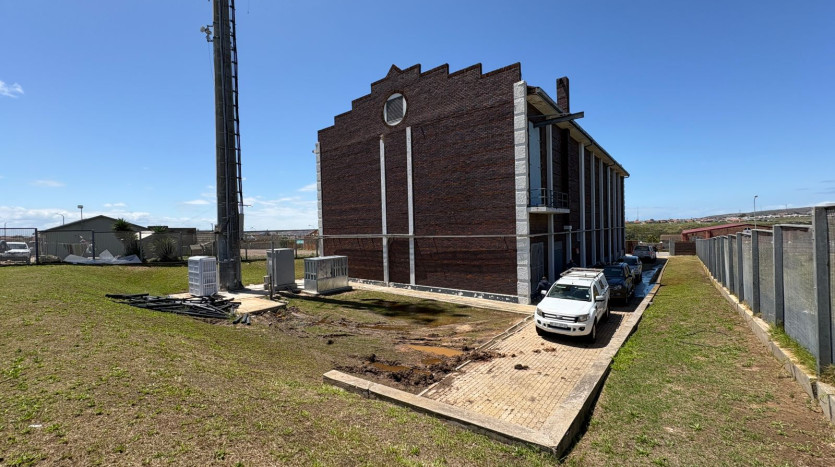 TELKOM PORTFOLIO: Booysens Park Redevelopment Opportunity Property Images