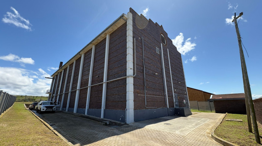 TELKOM PORTFOLIO: Booysens Park Redevelopment Opportunity Property Images