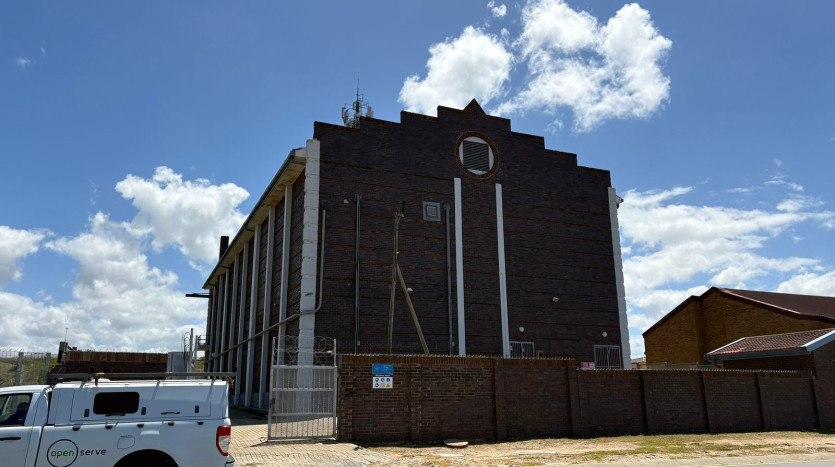 TELKOM PORTFOLIO: Booysens Park Redevelopment Opportunity Property Images