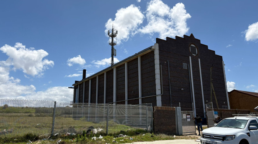 TELKOM PORTFOLIO: Booysens Park Redevelopment Opportunity Property Lead Image