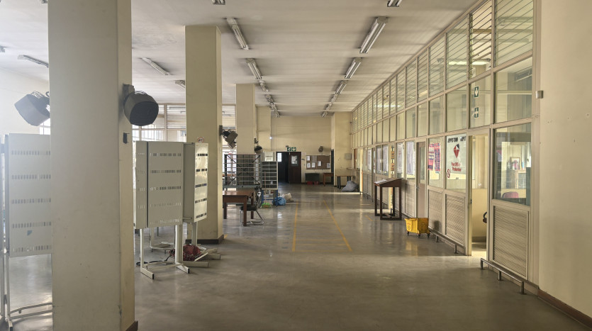 TELKOM PORTFOLIO: Multi Unit Commercial Street Block Property Images
