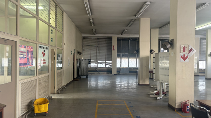TELKOM PORTFOLIO: Multi Unit Commercial Street Block Property Images