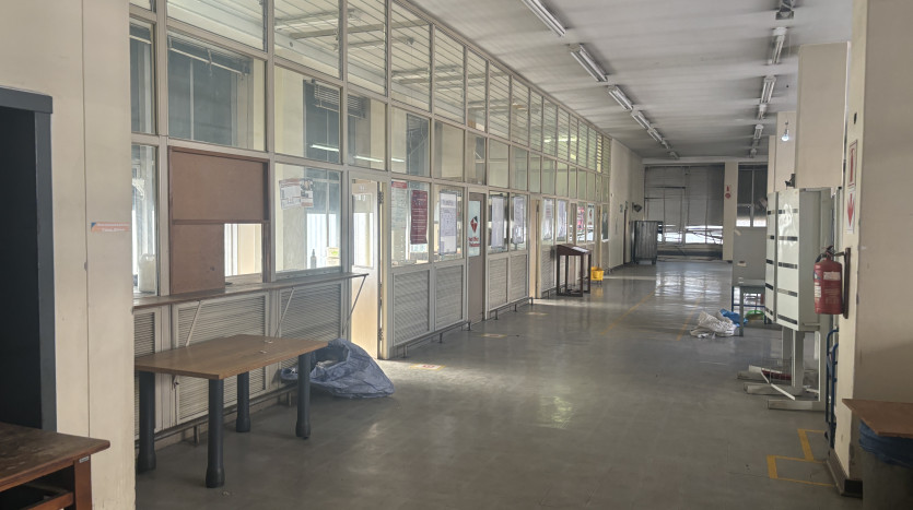 TELKOM PORTFOLIO: Multi Unit Commercial Street Block Property Images