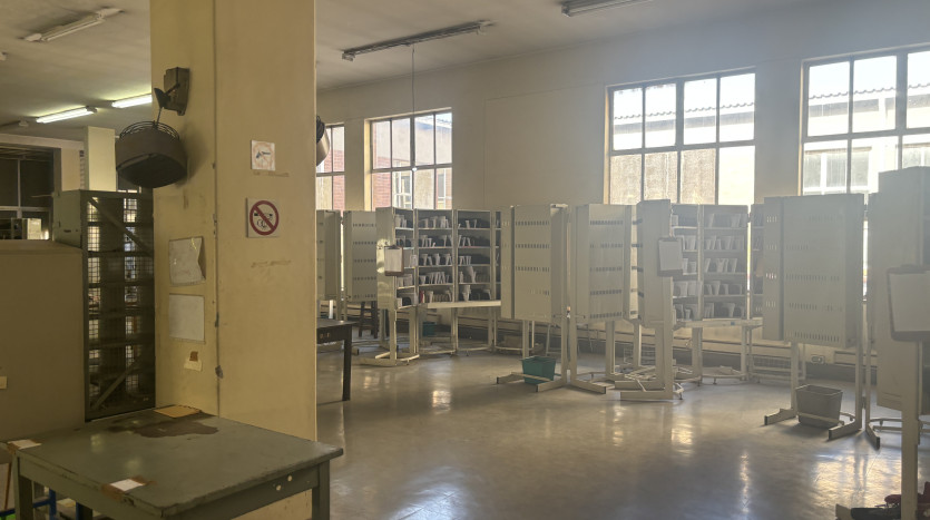 TELKOM PORTFOLIO: Multi Unit Commercial Street Block Property Images