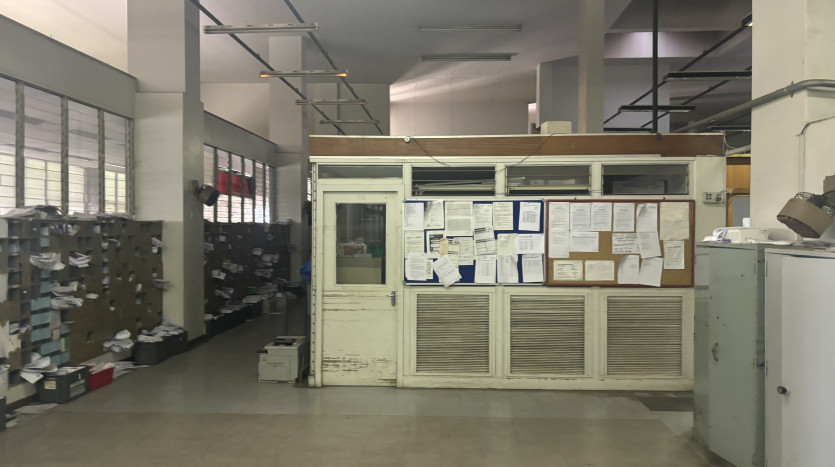 TELKOM PORTFOLIO: Multi Unit Commercial Street Block Property Images