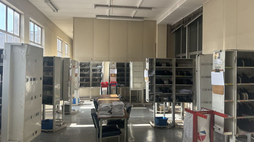 TELKOM PORTFOLIO: Multi Unit Commercial Street Block Property Images