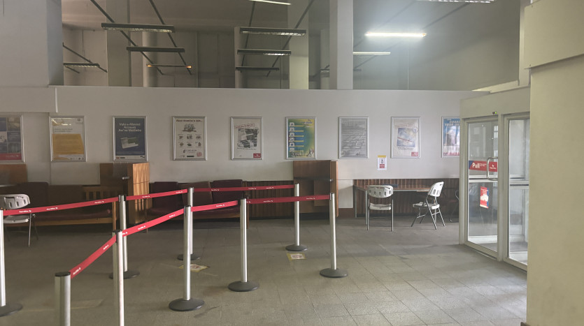 TELKOM PORTFOLIO: Multi Unit Commercial Street Block Property Images