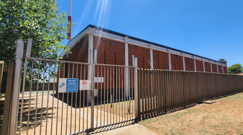 TELKOM PORTFOLIO: Expansive Building in Germiston Property Images