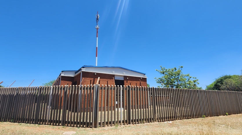 TELKOM PORTFOLIO: Expansive Building in Germiston Property Images