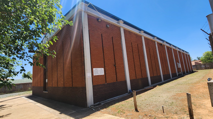 TELKOM PORTFOLIO: Expansive Building in Germiston Property Images