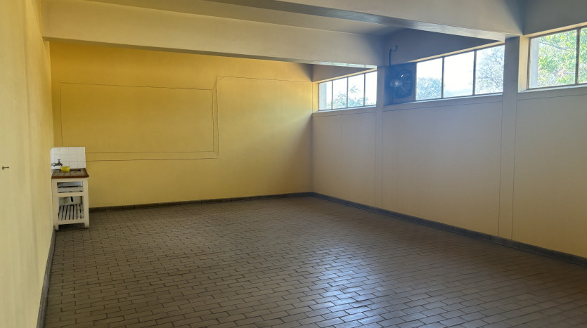 TELKOM PORTFOLIO: Expansive Building in Germiston Property Images