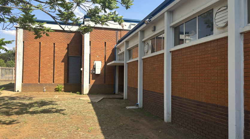 TELKOM PORTFOLIO: Expansive Building in Germiston Property Images